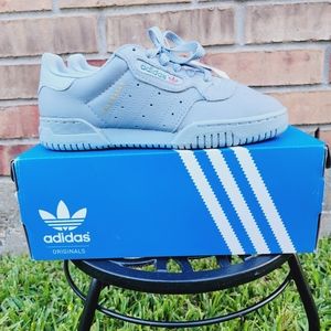 Adidas Powerphase Calabasas Grey
